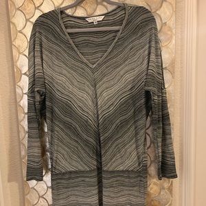 Trina Turk bodycon dress.